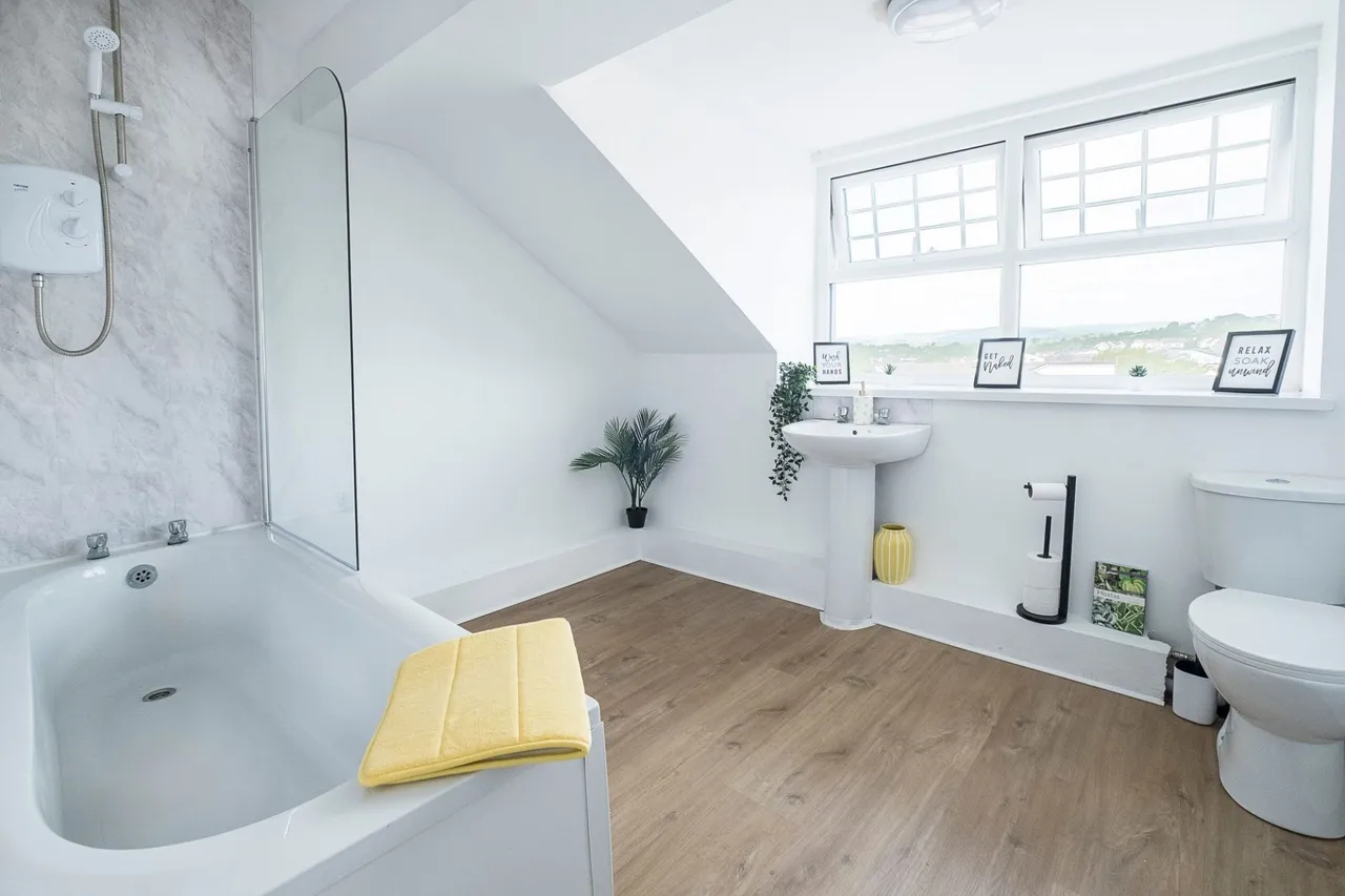 Quarella House Quarella, Bridgend, CF31, photo 12