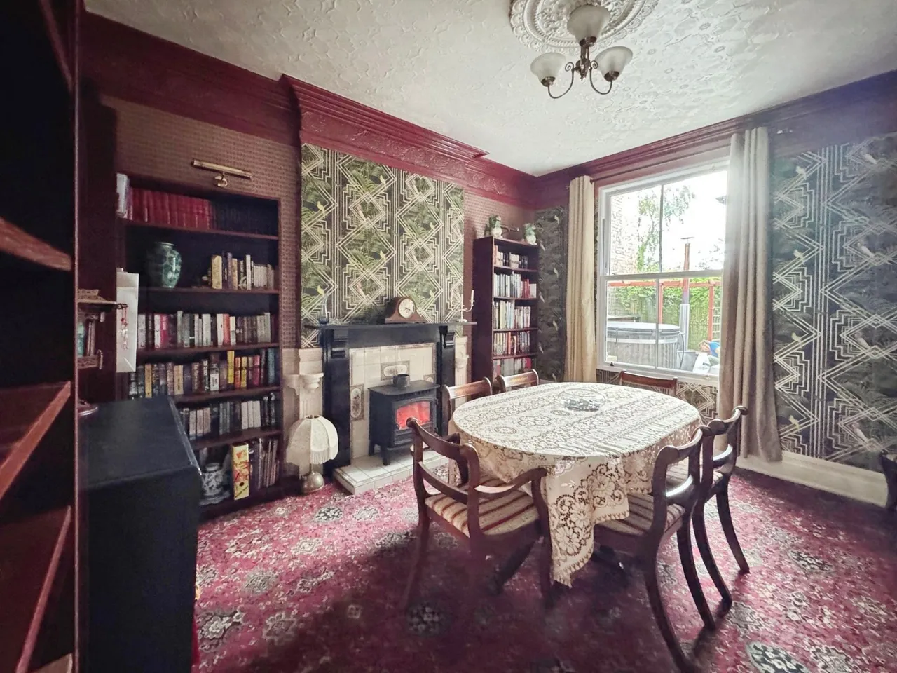 Alexandra Road, Burton-On-Trent, DE15, photo 6