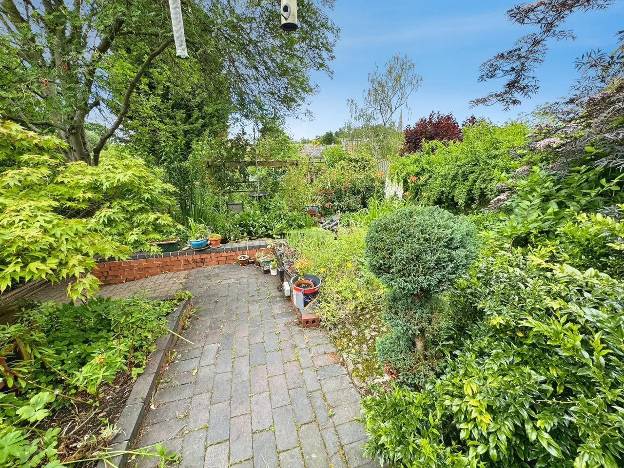 Alexandra Road, Burton-On-Trent, DE15, photo 27