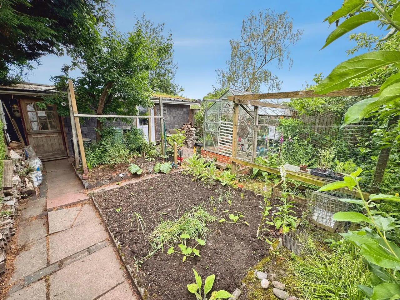 Alexandra Road, Burton-On-Trent, DE15, photo 26