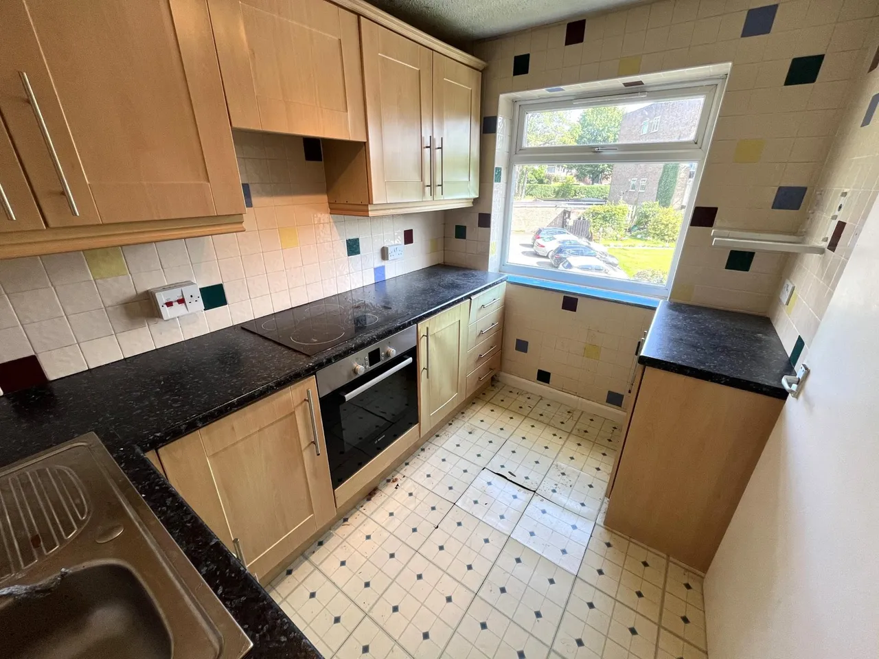 Lowther Road, Prestwich, M25, photo 5