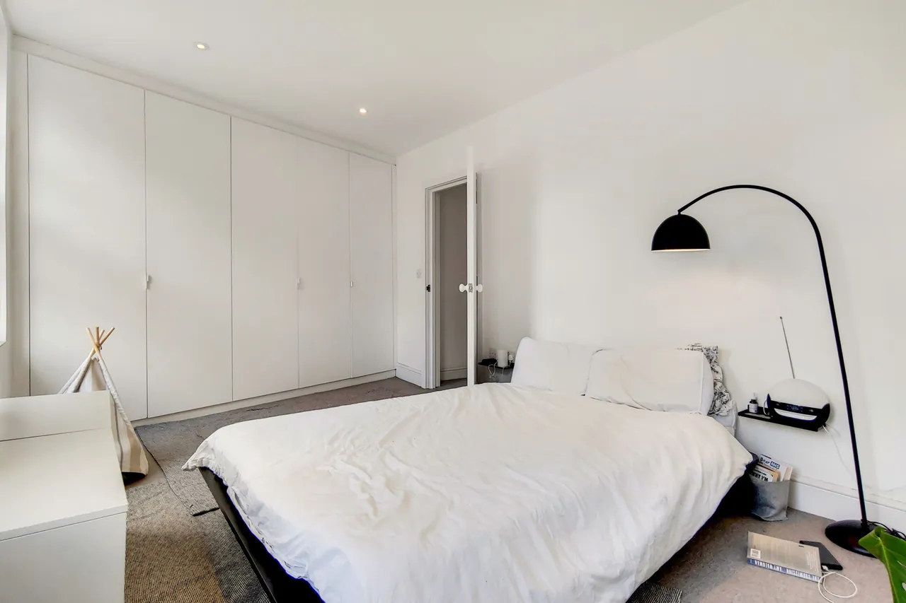 109a Kings Cross Road, London, photo 3