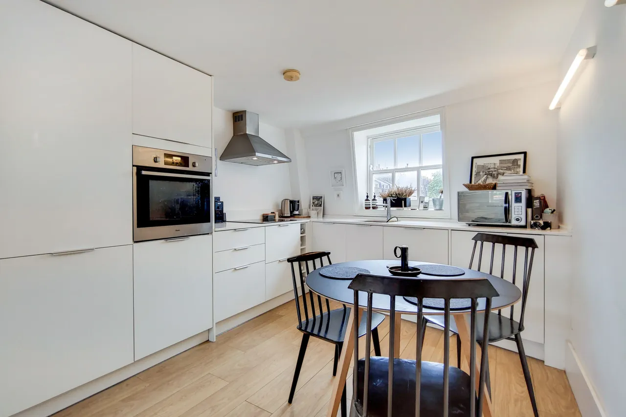 109a Kings Cross Road, London, photo 2
