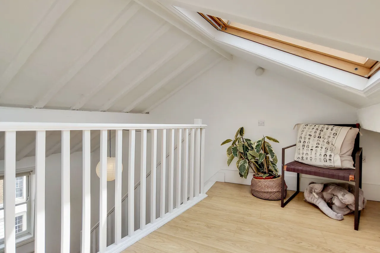 109a Kings Cross Road, London, photo 10