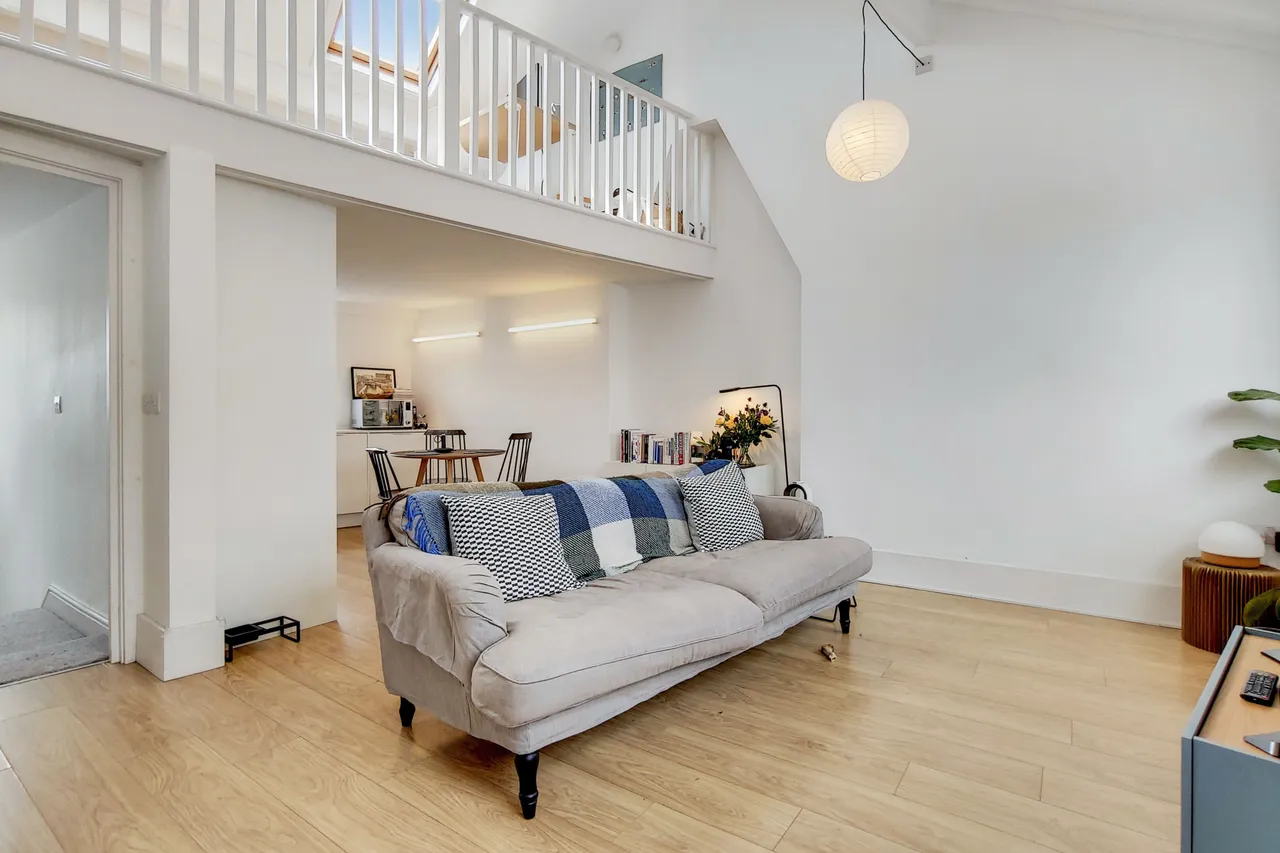 109a Kings Cross Road, London, photo 7