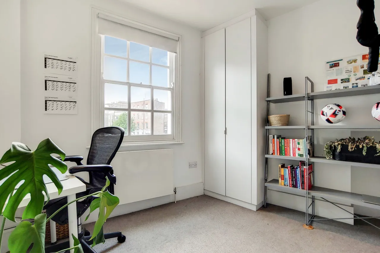 109a Kings Cross Road, London, photo 4