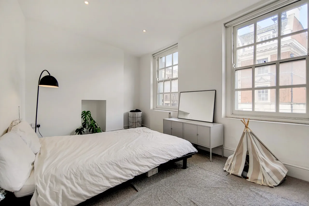 109a Kings Cross Road, London, photo 8