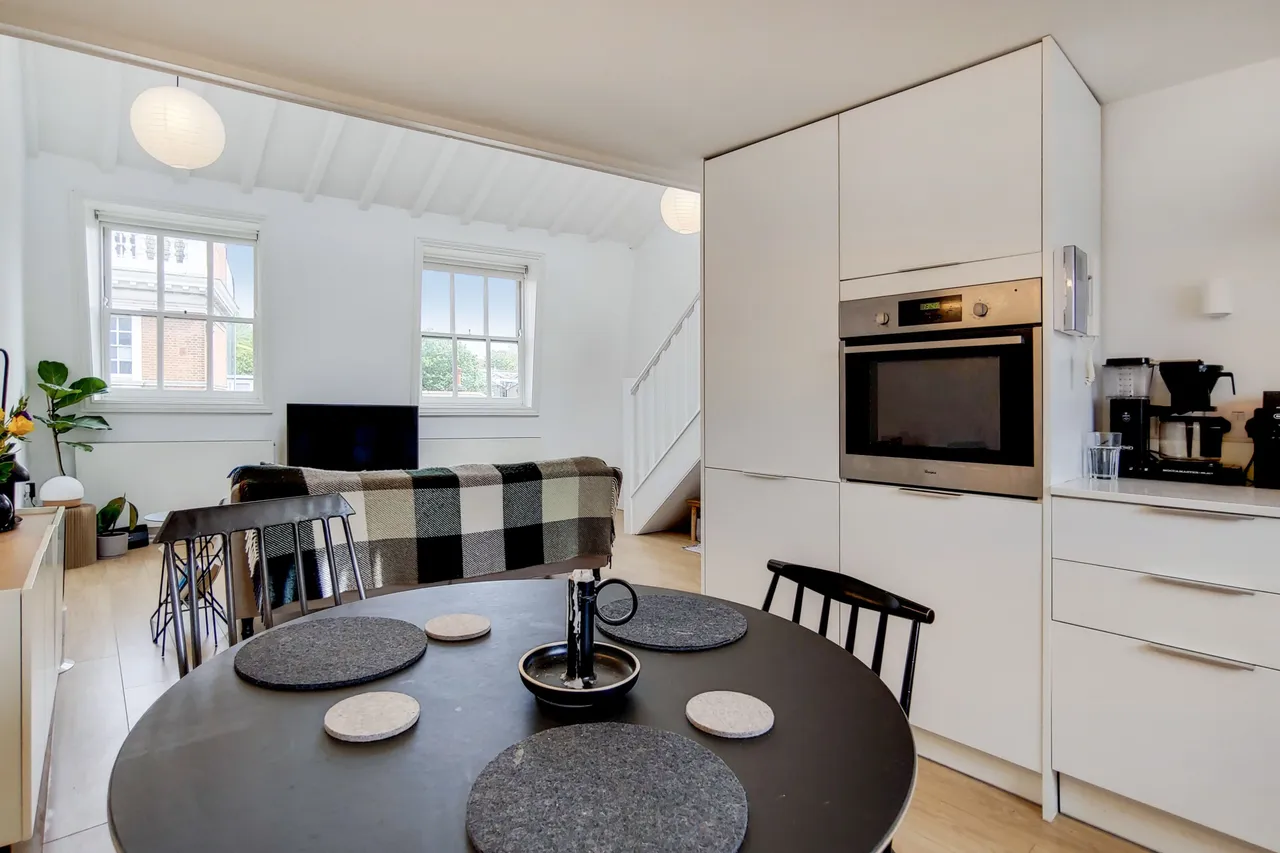 109a Kings Cross Road, London, photo 9