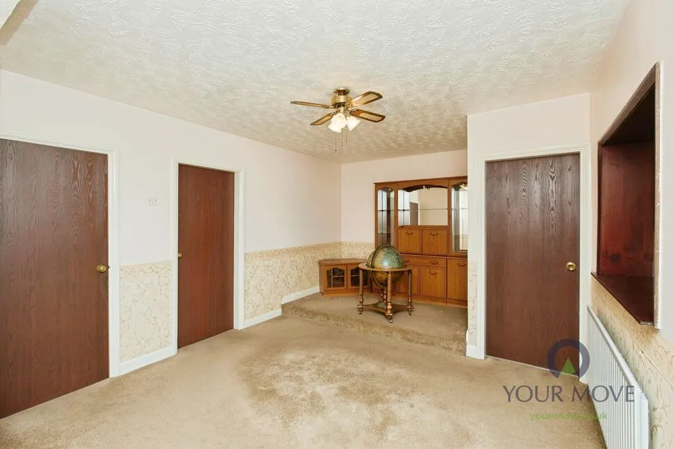 Lichfield Road, Barton under Needwood, Staffordshire, DE13, photo 6