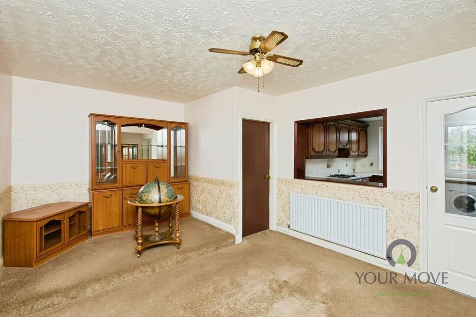 Lichfield Road, Barton under Needwood, Staffordshire, DE13, photo 5