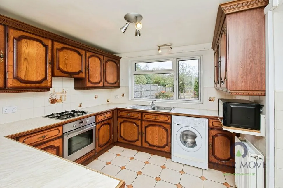 Lichfield Road, Barton under Needwood, Staffordshire, DE13, photo 8