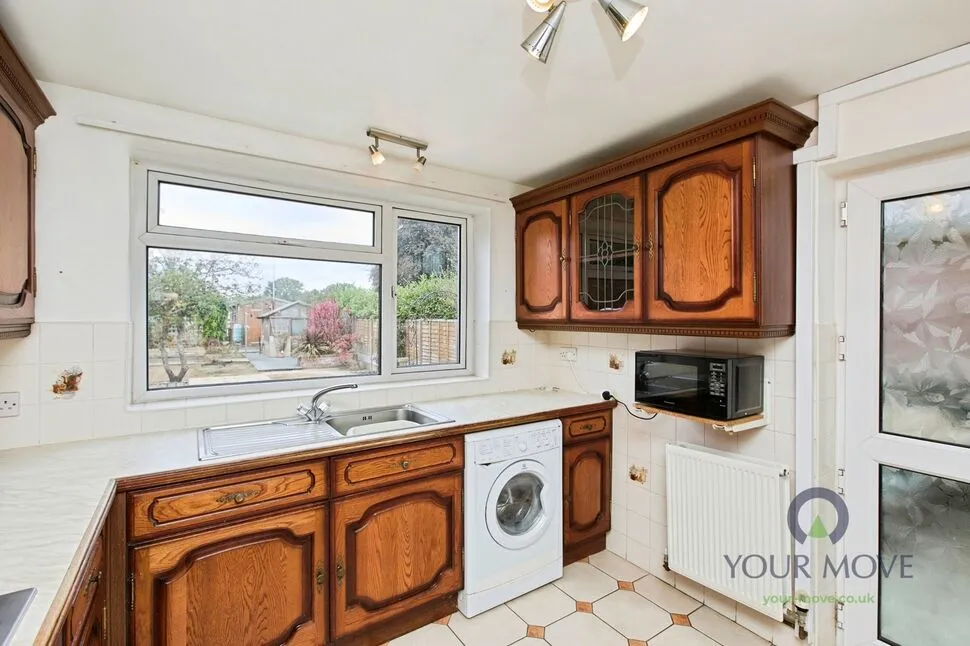 Lichfield Road, Barton under Needwood, Staffordshire, DE13, photo 10