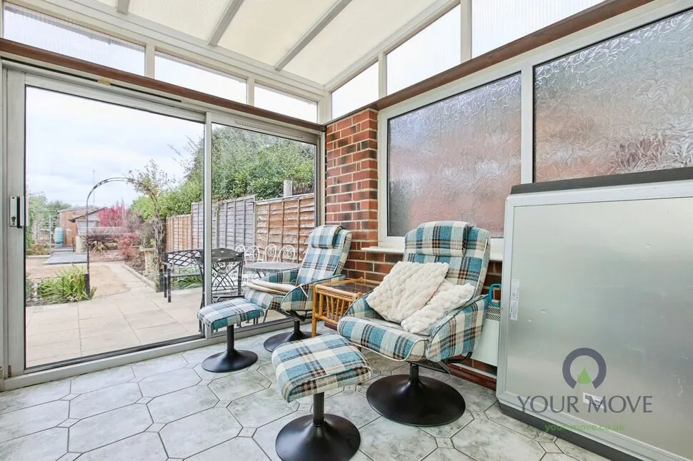 Lichfield Road, Barton under Needwood, Staffordshire, DE13, photo 11