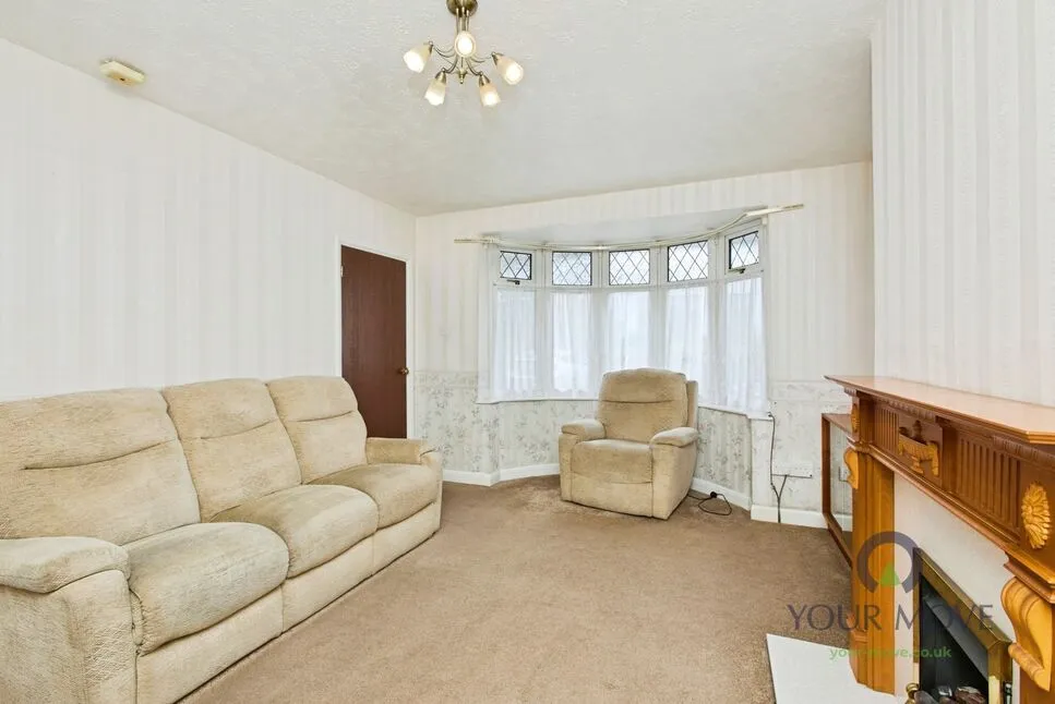 Lichfield Road, Barton under Needwood, Staffordshire, DE13, photo 4