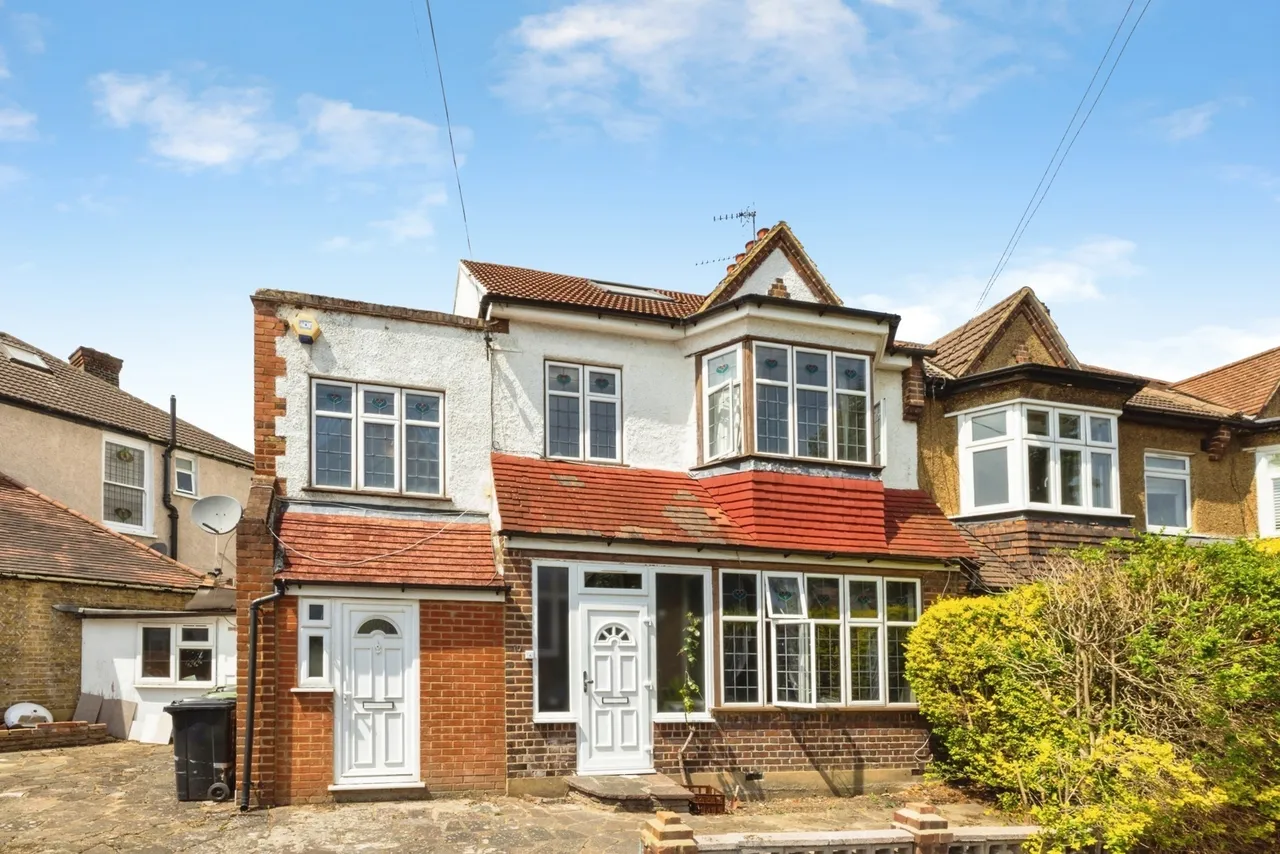 5 bed house for sale, Polsted Road, London, SE6