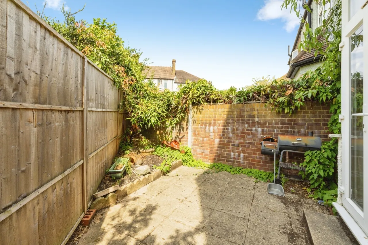 Polsted Road, London, SE6, photo 15