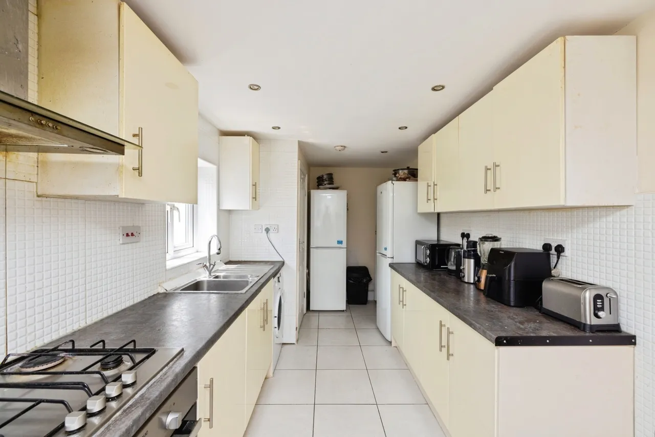 Polsted Road, London, SE6, photo 9