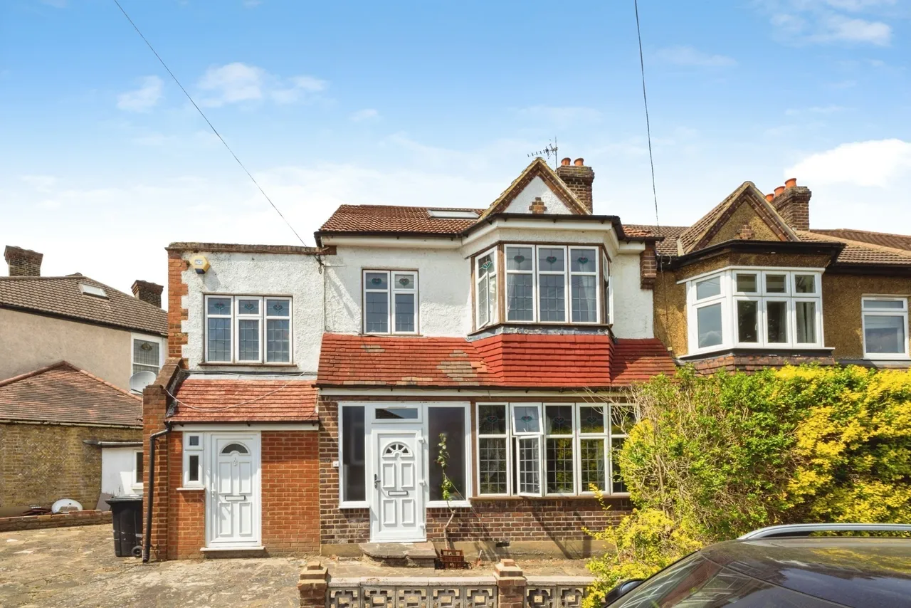 Polsted Road, London, SE6, photo 16