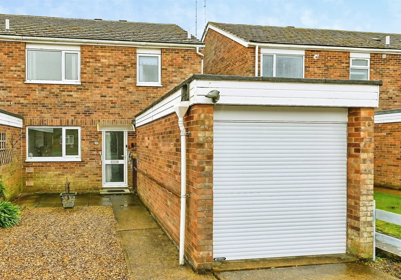 3 bed house for sale, Charlock, King's Lynn, PE30