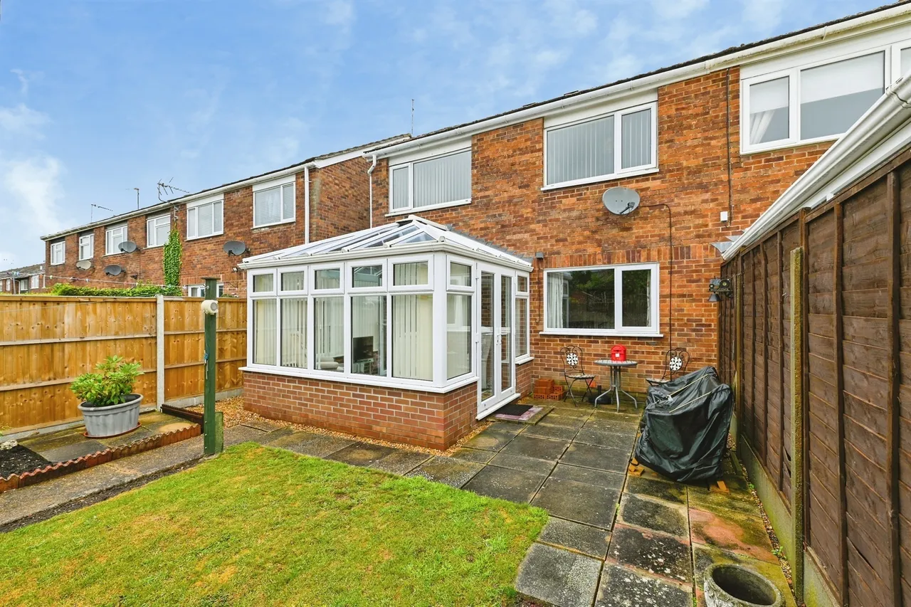 Charlock, King's Lynn, PE30, photo 18