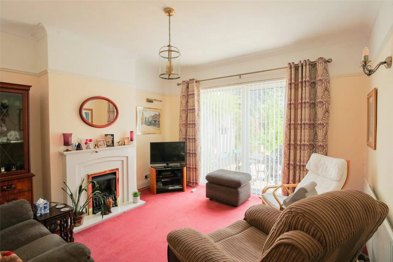 Druid Stoke Avenue, Bristol, BS9, photo 9