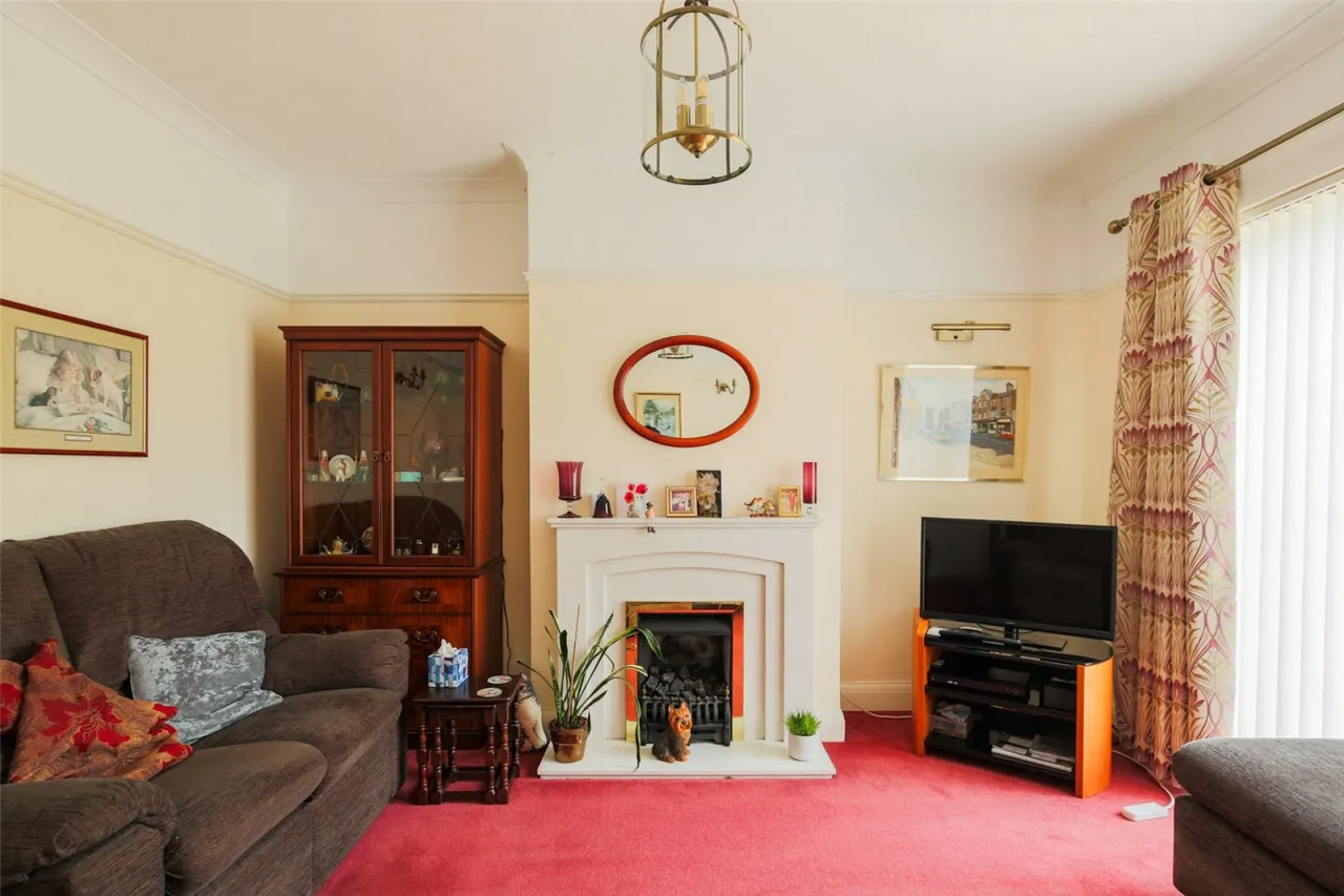 Druid Stoke Avenue, Bristol, BS9, photo 10