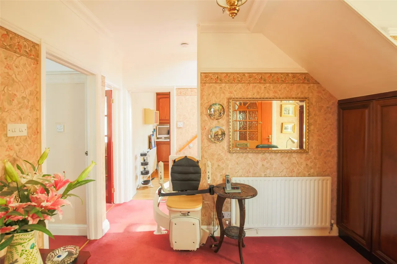 Druid Stoke Avenue, Bristol, BS9, photo 6
