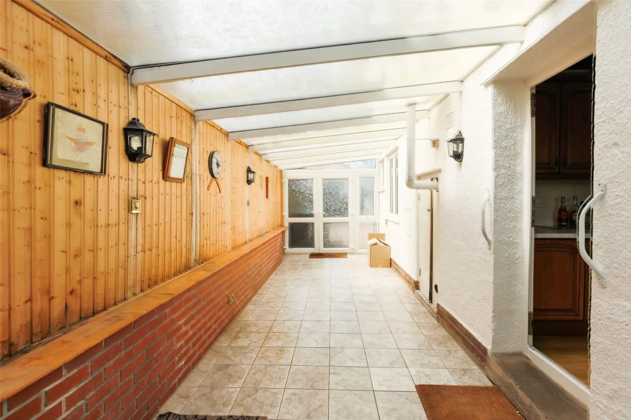 Druid Stoke Avenue, Bristol, BS9, photo 11