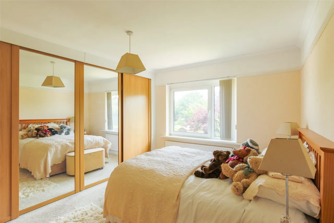 Druid Stoke Avenue, Bristol, BS9, photo 16