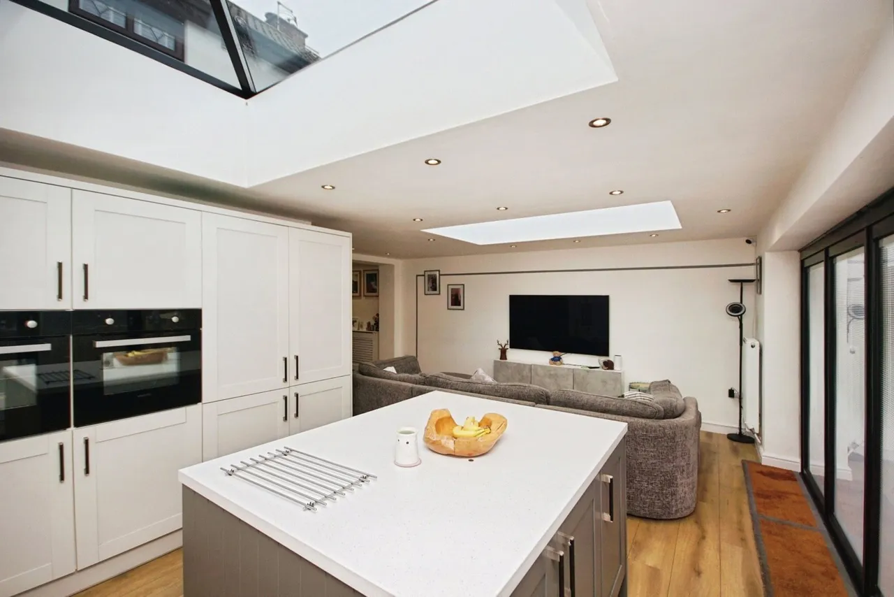 Lime Road, Hanham Road, Bristol, BS15, photo 9