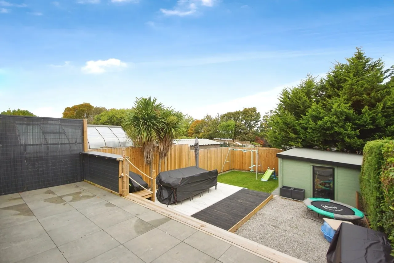 Lime Road, Hanham Road, Bristol, BS15, photo 26