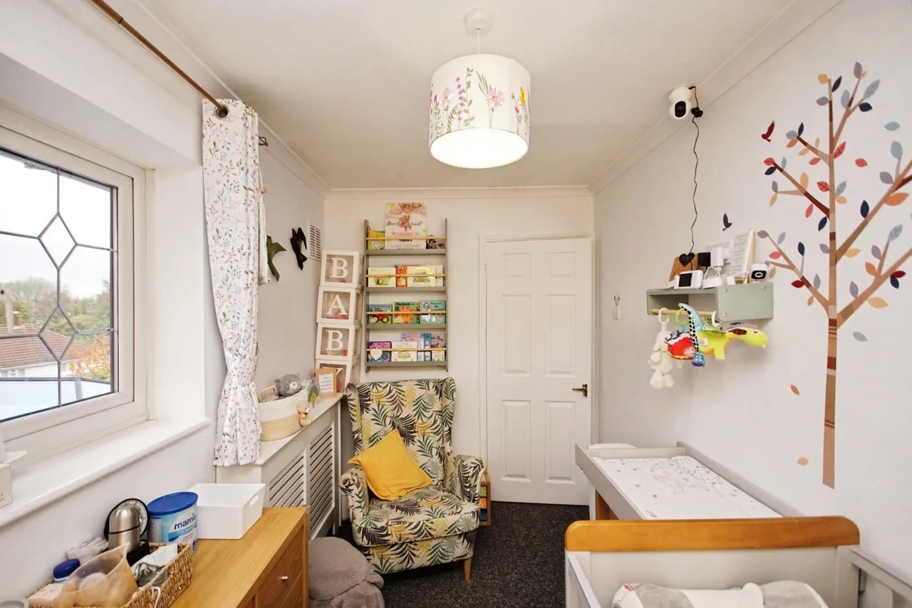 Lime Road, Hanham Road, Bristol, BS15, photo 22