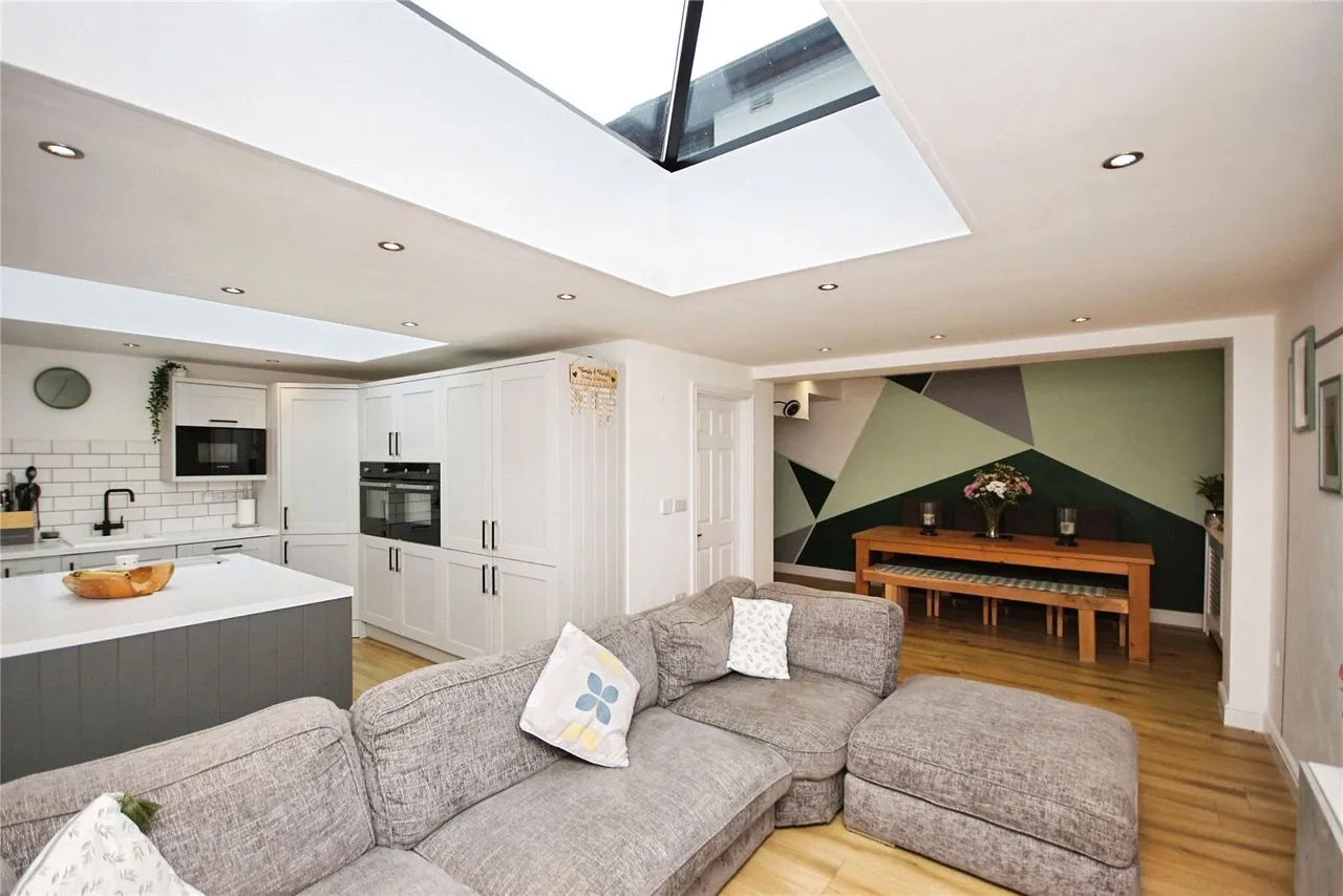Lime Road, Hanham Road, Bristol, BS15, photo 4