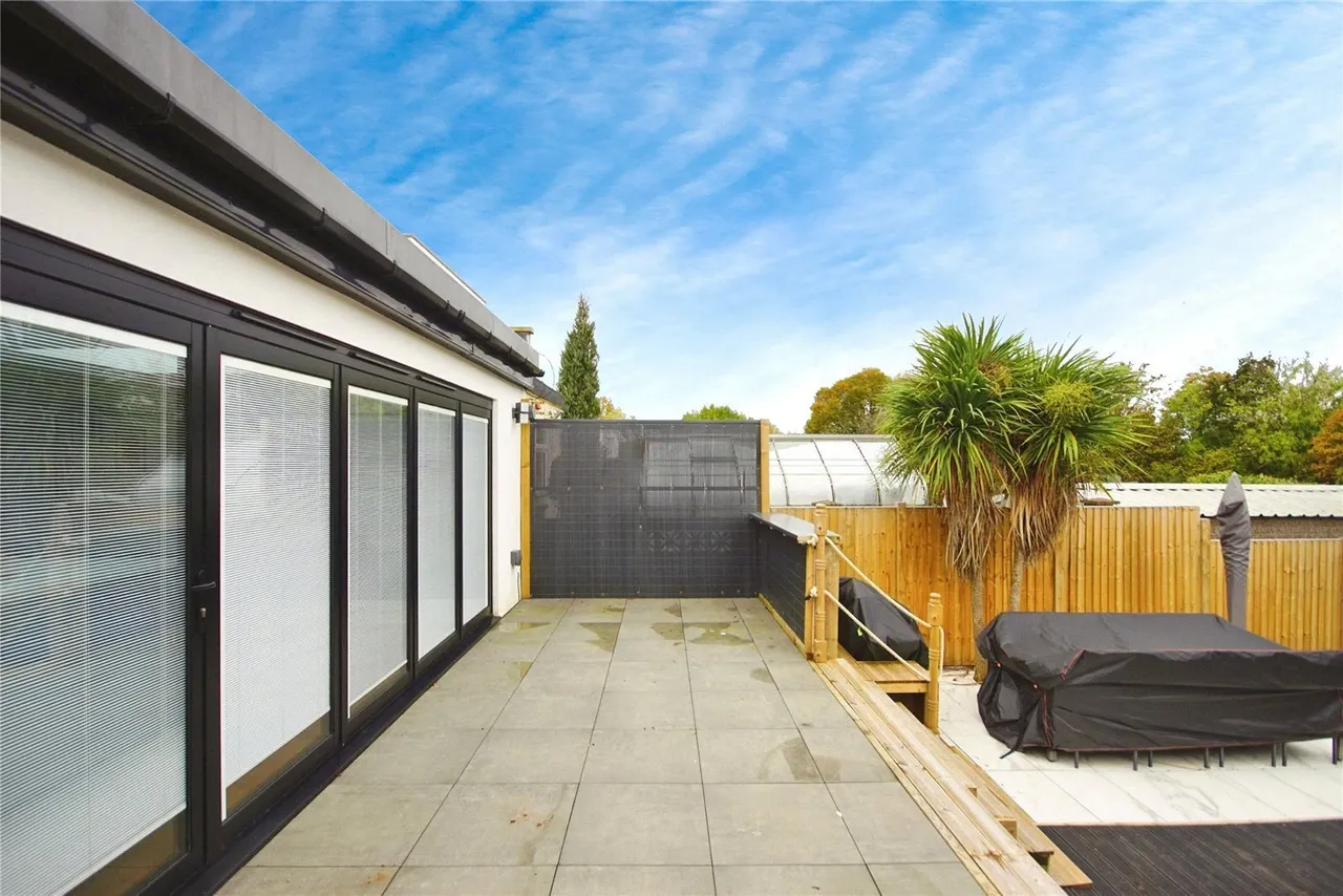 Lime Road, Hanham Road, Bristol, BS15, photo 24