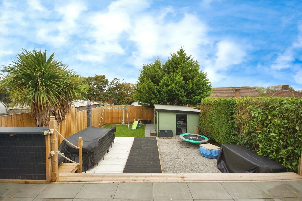 Lime Road, Hanham Road, Bristol, BS15, photo 25