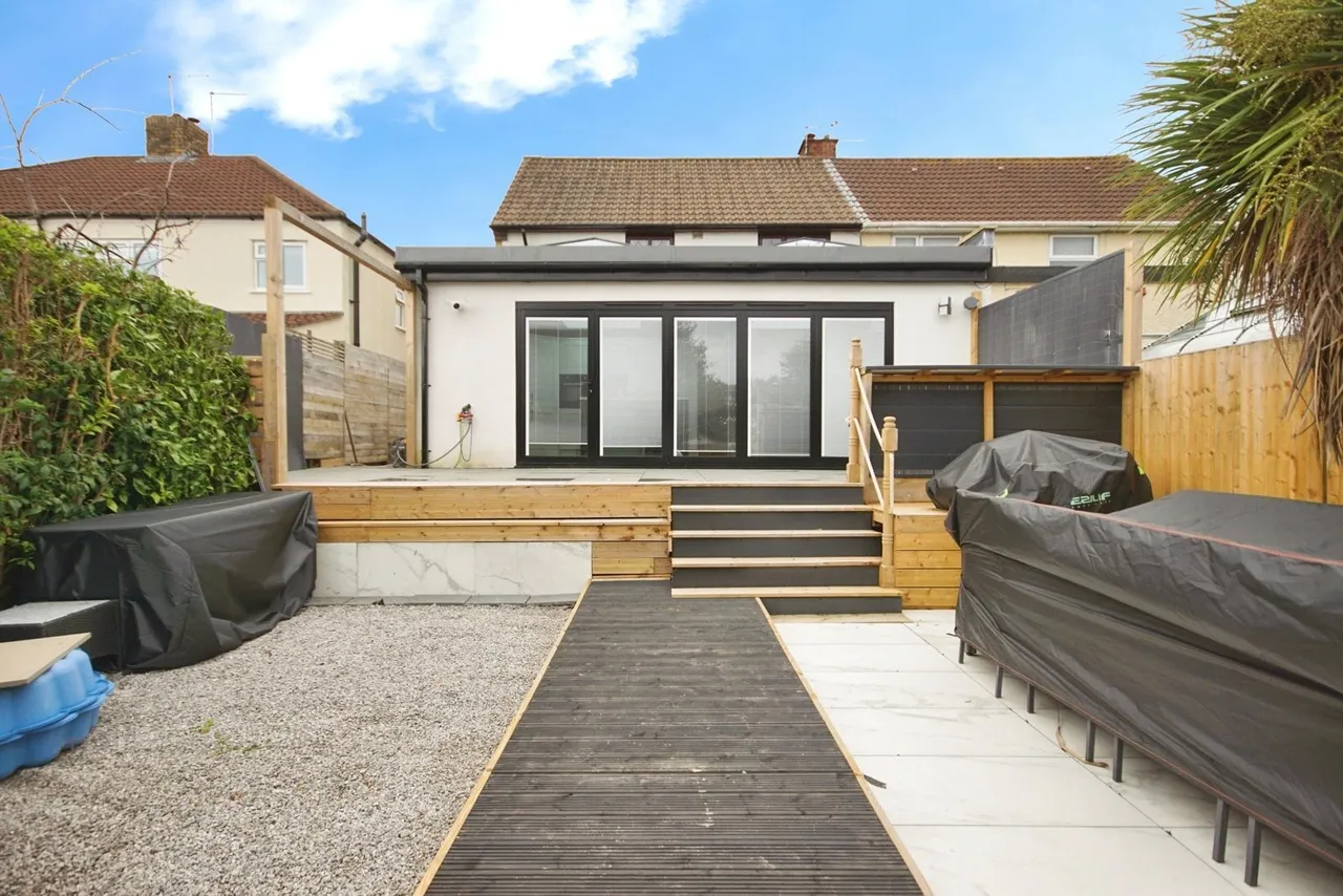 Lime Road, Hanham Road, Bristol, BS15, photo 23