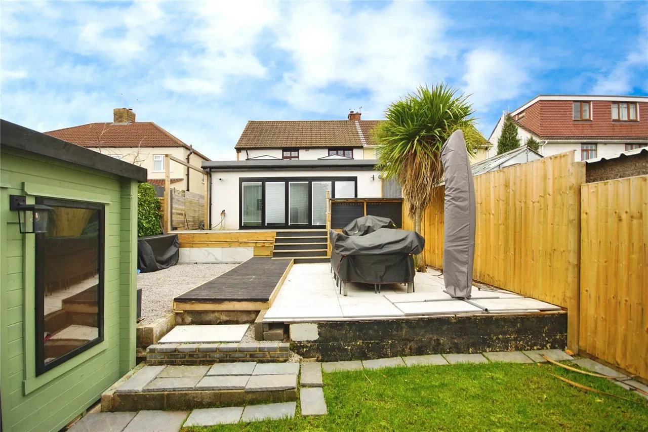 Lime Road, Hanham Road, Bristol, BS15, photo 27
