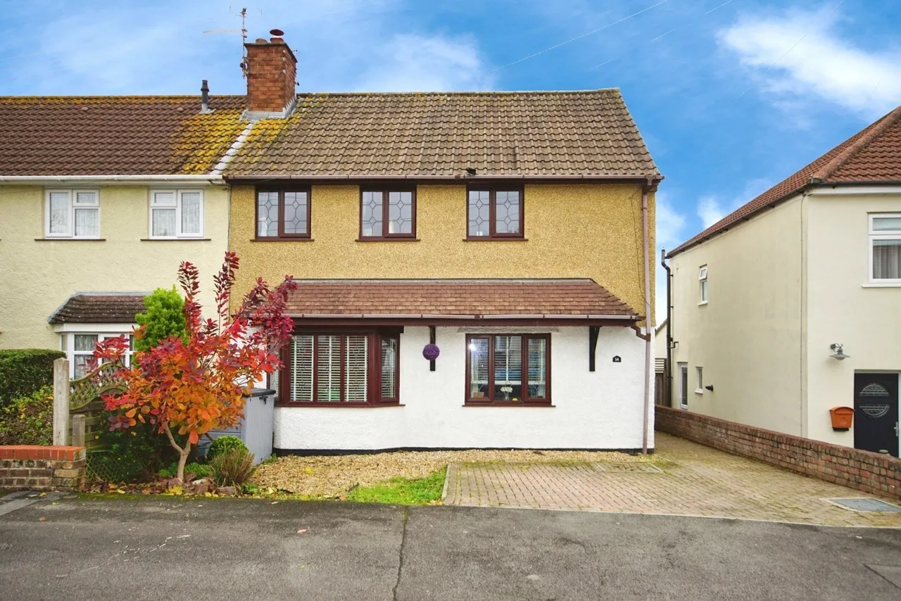 Lime Road, Hanham Road, Bristol, BS15, photo 28