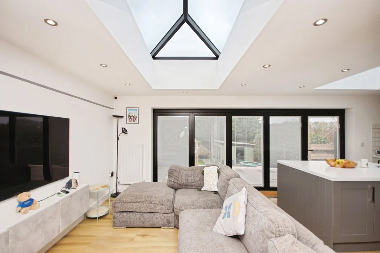 Lime Road, Hanham Road, Bristol, BS15, photo 6
