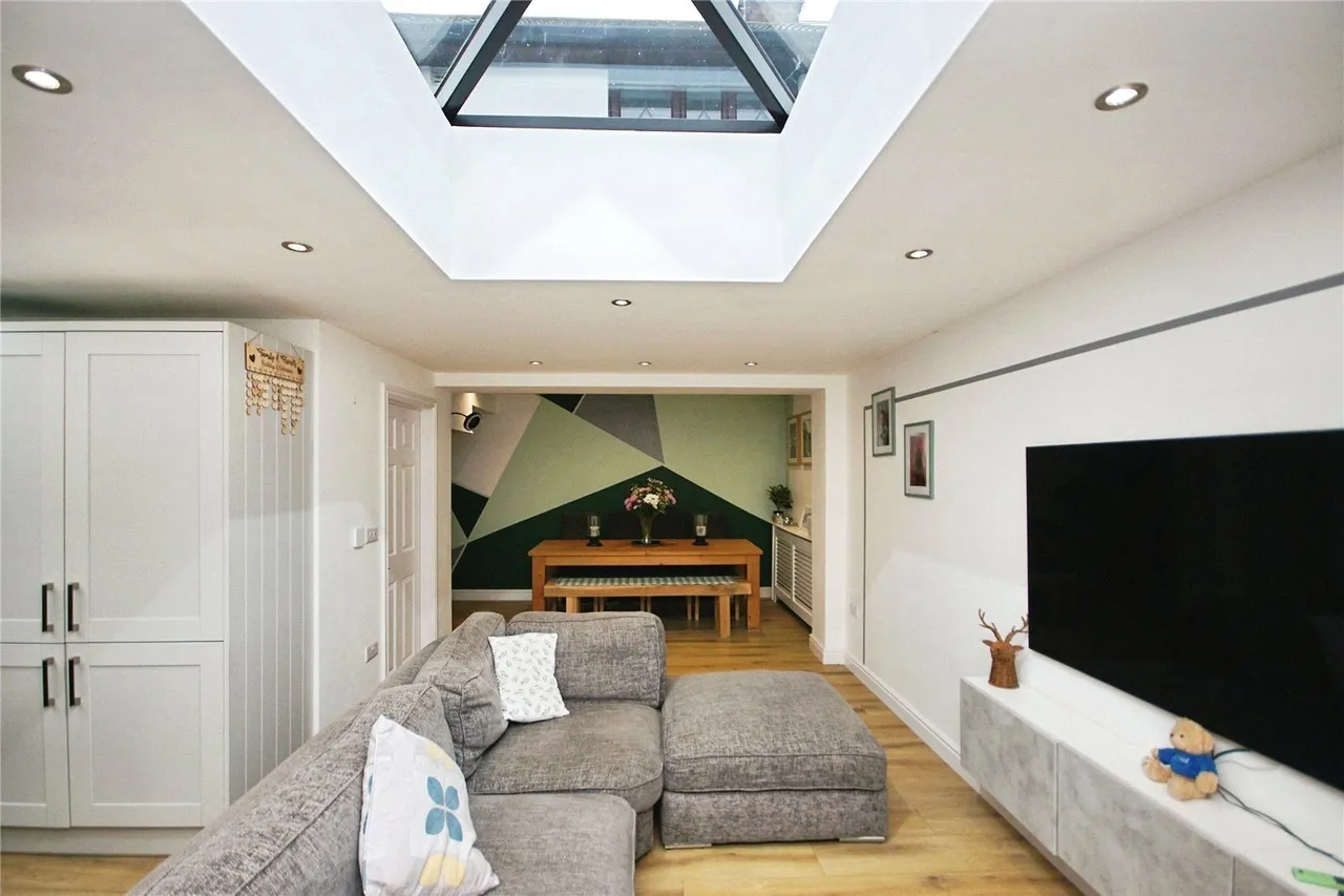 Lime Road, Hanham Road, Bristol, BS15, photo 5