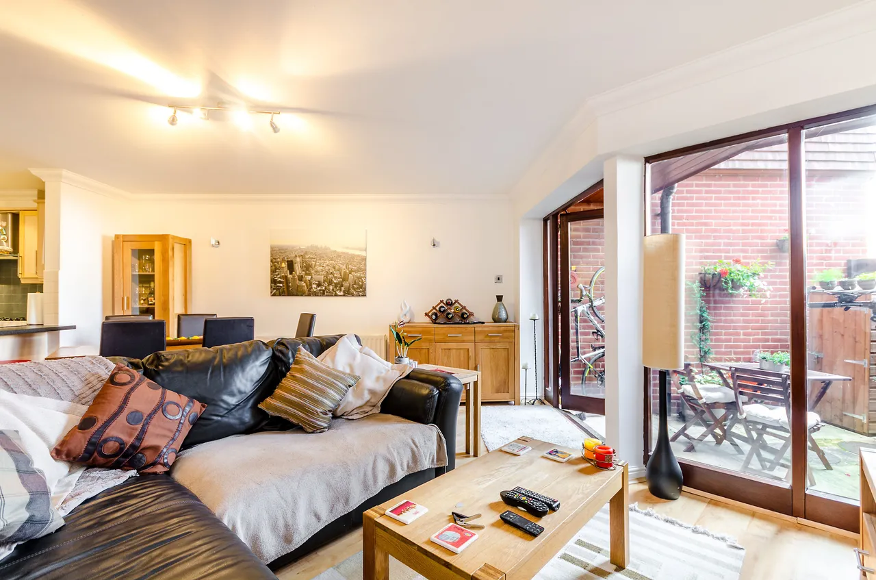 Kingston upon Thames, KT1, photo 3