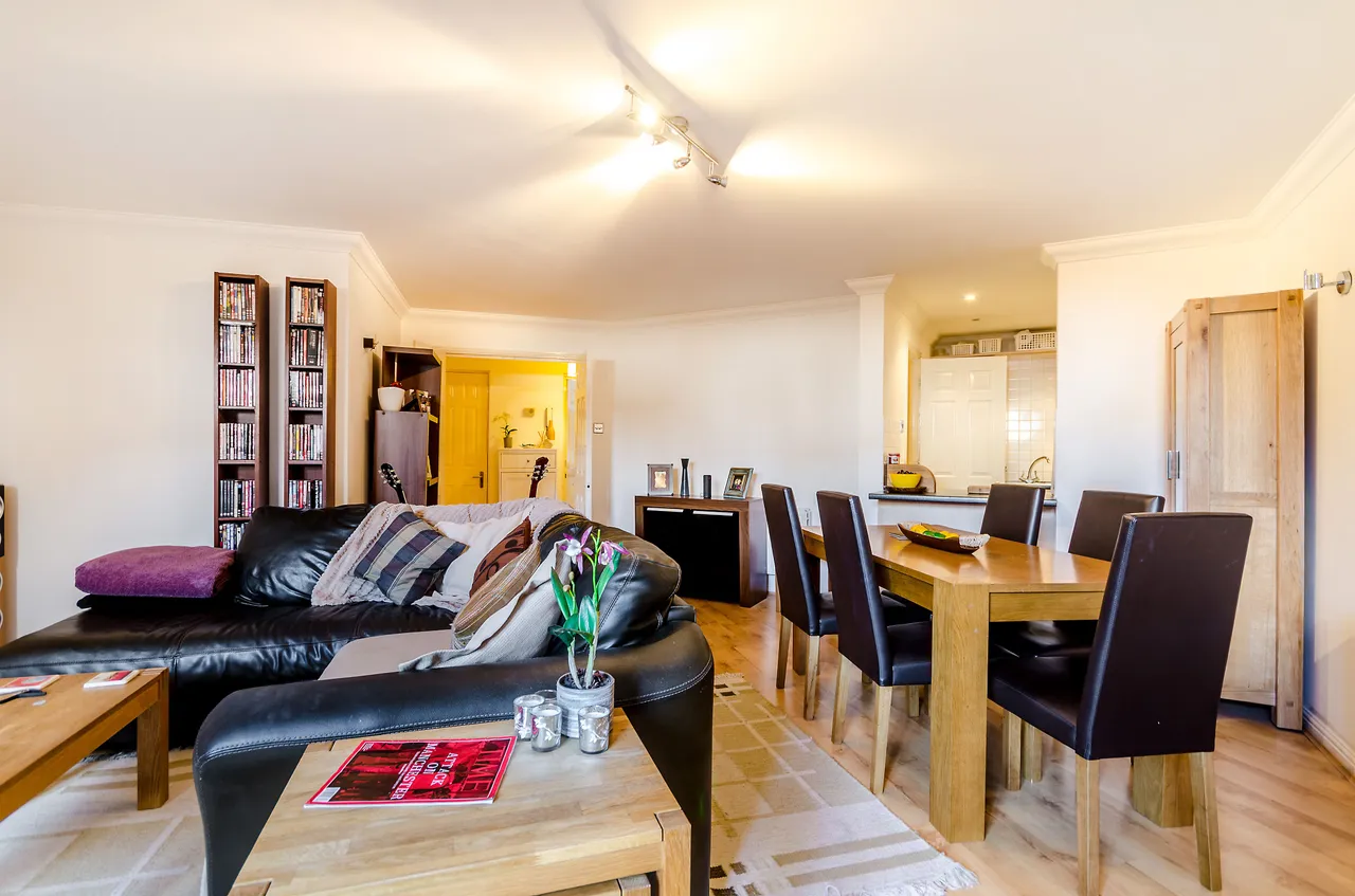 Kingston upon Thames, KT1, photo 12
