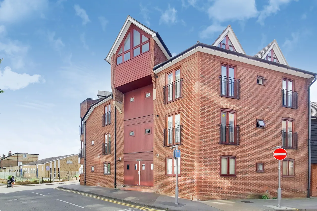 Kingston upon Thames, KT1, photo 15