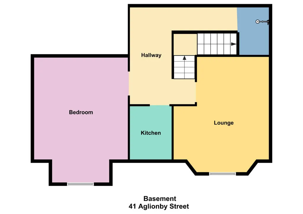 Aglionby Street, Carlisle CA1 1JT, photo 36