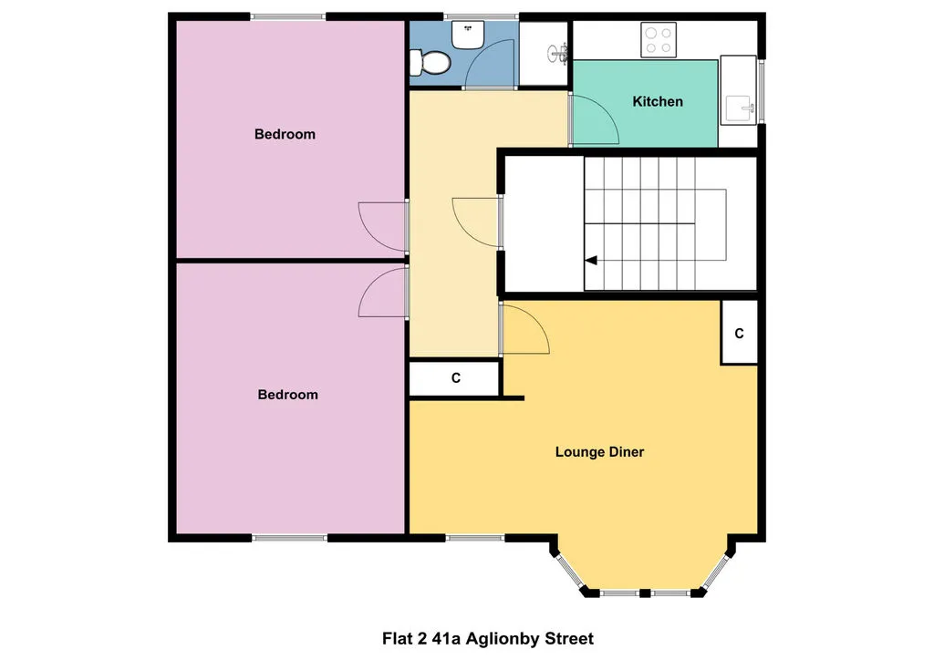 Aglionby Street, Carlisle CA1 1JT, photo 37