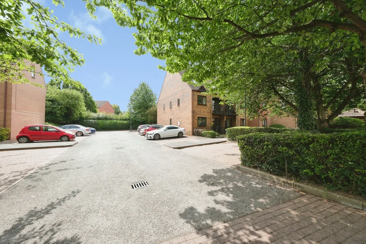 Curlew Wharf, Nottingham, NG7, photo 5