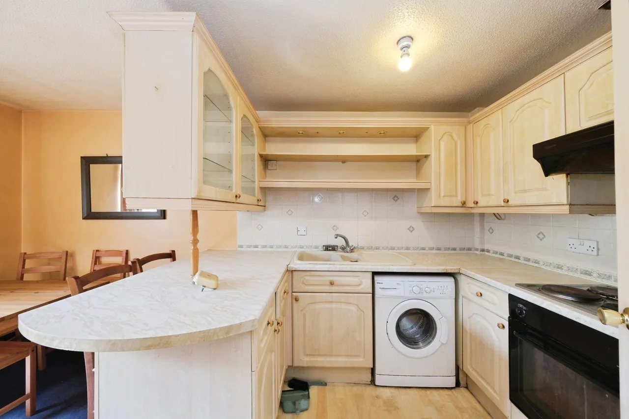 Curlew Wharf, Nottingham, NG7, photo 8