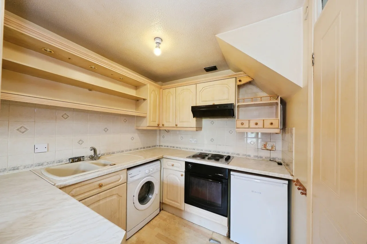 Curlew Wharf, Nottingham, NG7, photo 4