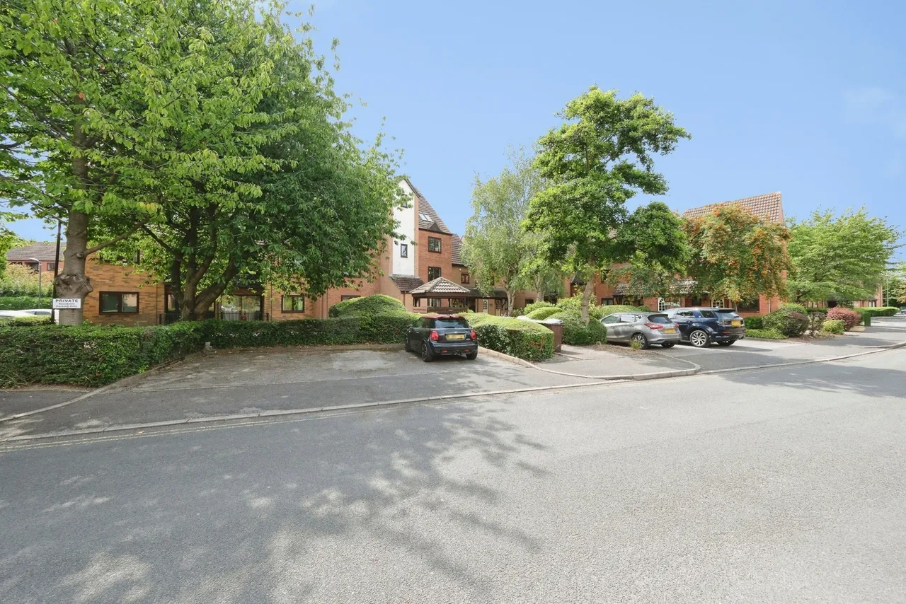 Curlew Wharf, Nottingham, NG7, photo 11
