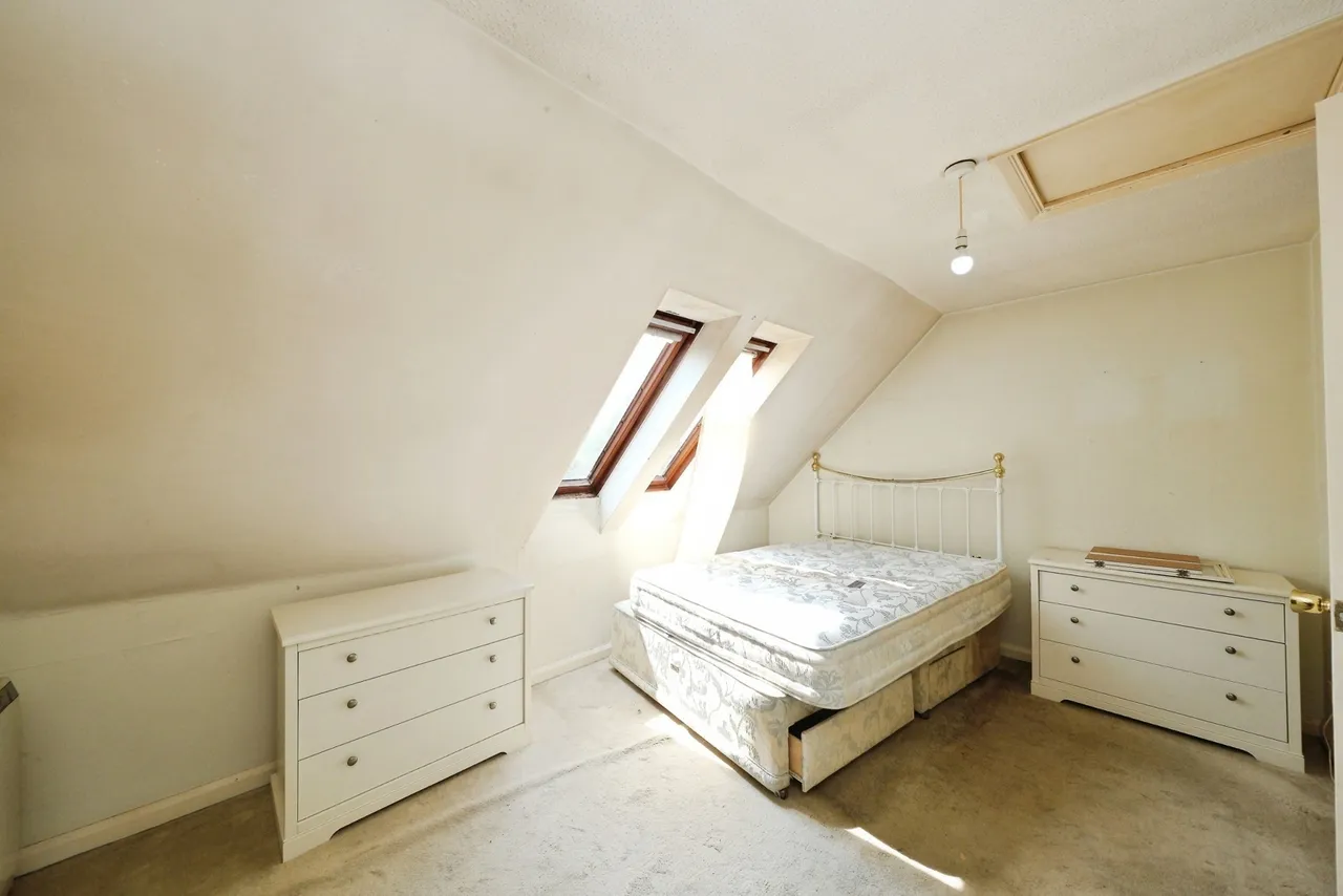 Curlew Wharf, Nottingham, NG7, photo 10